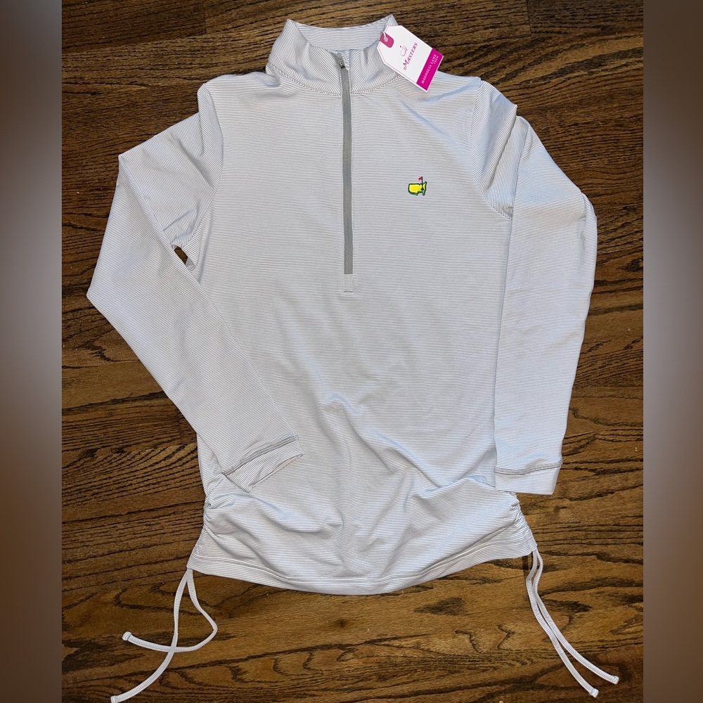 Women’s Magnolia Lane Masters Performance Pullover